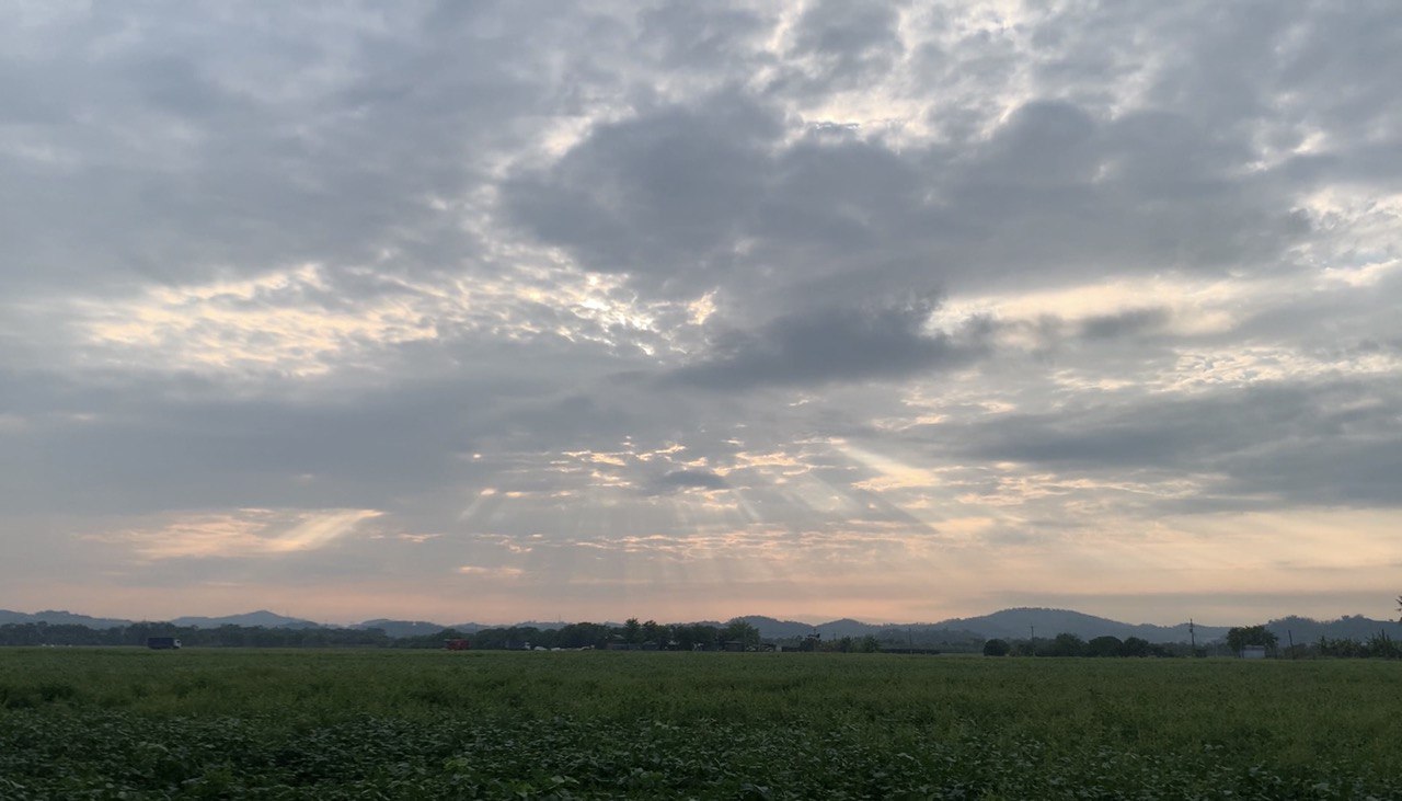 什麼是靈氣