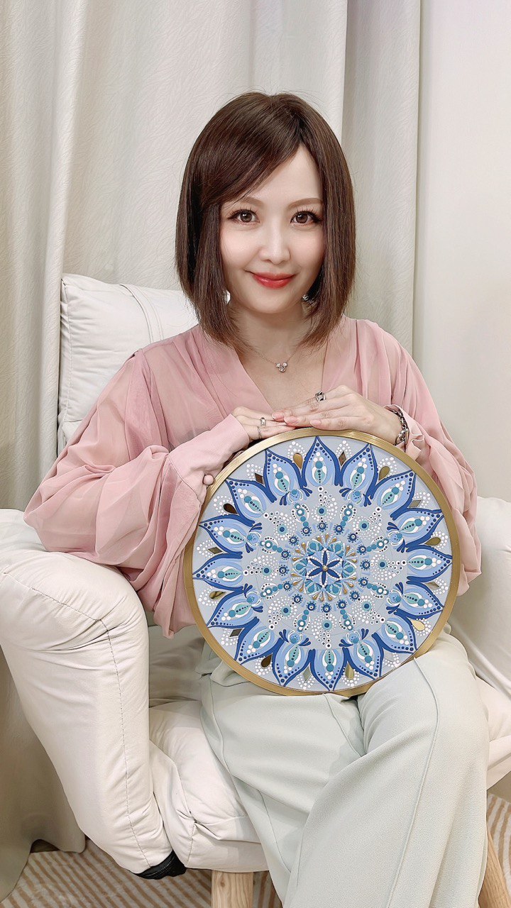 Vivi 老師
