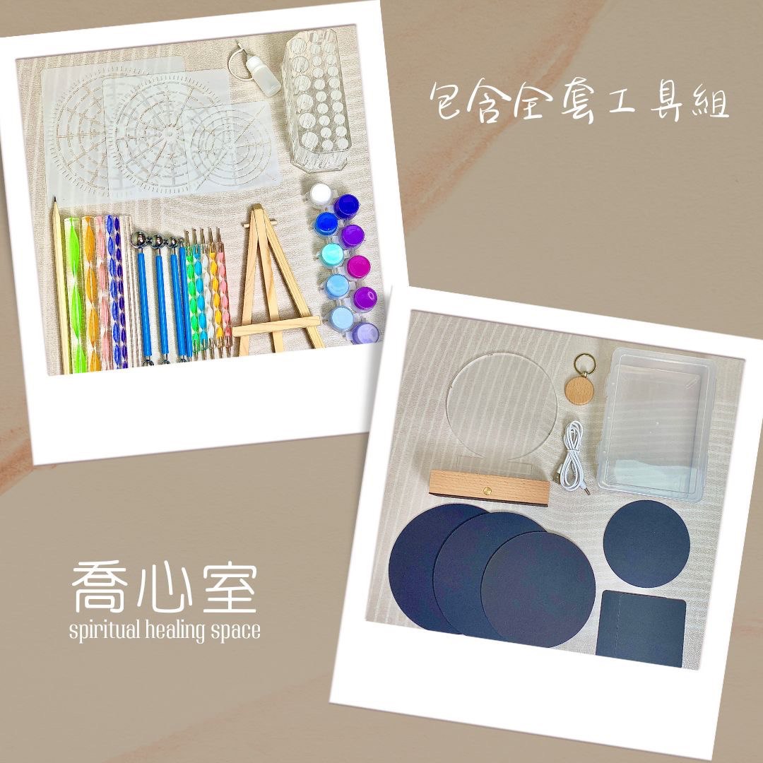 工具組展示圖1